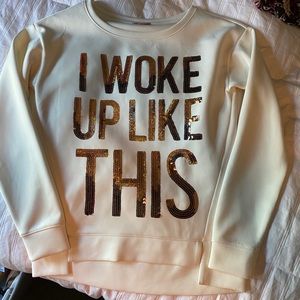 Juicy Couture Sweatshirt